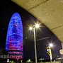 EPT Barcelone - la Tour Agbar de Jean Nouvel