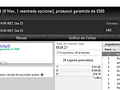 Xcizions foi o Campeão do Half Price Sunday Special €50 110
