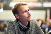 Philipp Gruissem nouvelle recrue de partypoker
