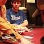 Nick Pupillo, pictured at MSPT Maryland Live!