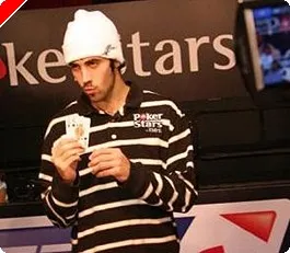 PokerStars EPT San Remo – Mercier Leva Título 0001