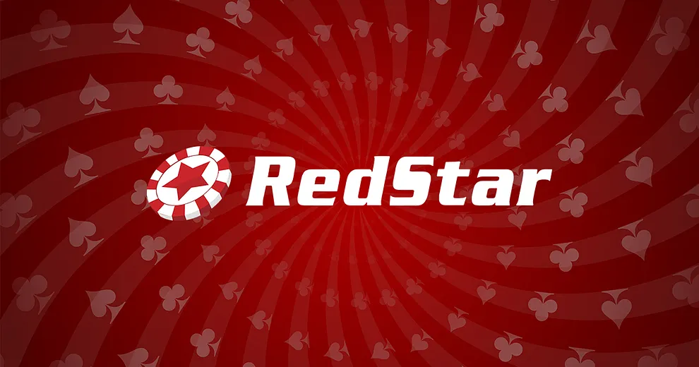 RedStar Poker análise