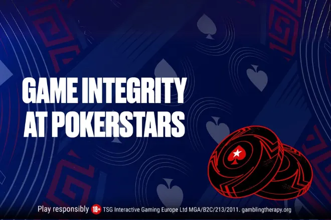 PokerStars Game Integrity