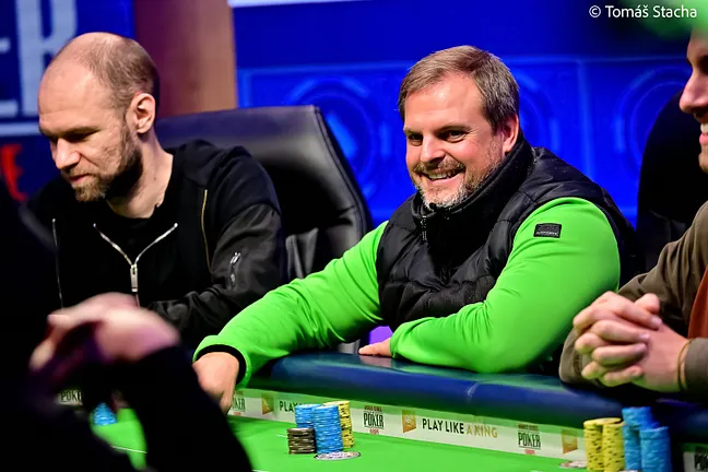 Bastian Gallitzendoerfer