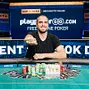 Ryan Hoenig - Winner - Event #18: $10,000 Dealers Choice 6-Handed Championship