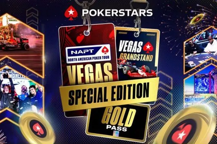 North American Poker Tour