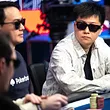 Longmao Fan