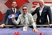 Les Swiss Poker Series Ont Fait Vibrer Montreux