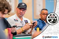 Michael Mizrachi
