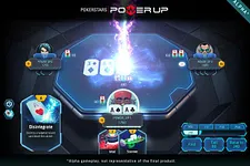 PokerStars Power-Up