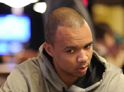 Phil Ivey