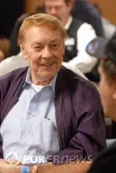 Jerry Buss