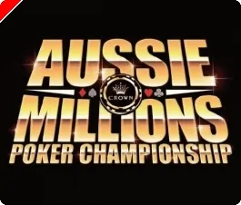 2009 Aussie Millions Schedule Released 0001