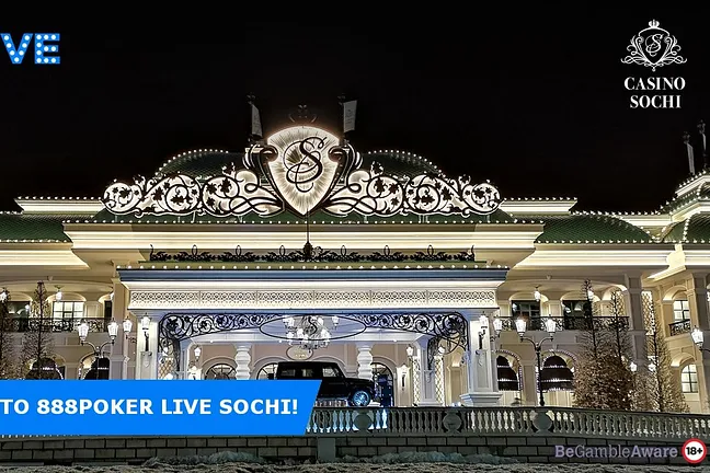 Casino Sochi