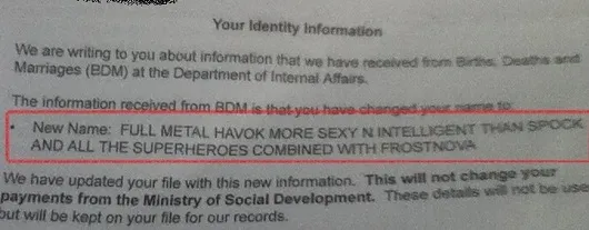 Jogador Perde o Nome na Mesa de Poker 101