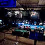 Atmosphere WSOP 2013