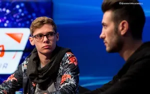 Six Kinds of Players Are Taking in the Flop: Which Are You? 102