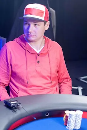 Ari Engel Wins Heartland Poker Tour River City Casino & Hotel for 2,125 101