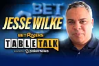 BetRivers Jesse Wilke