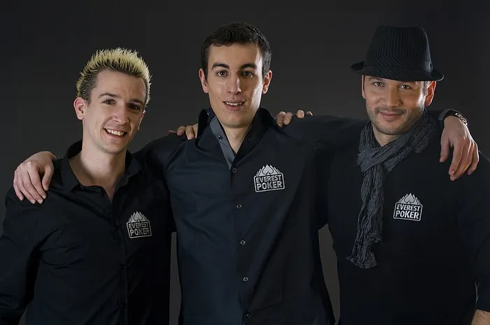 Team 'Live The Dream