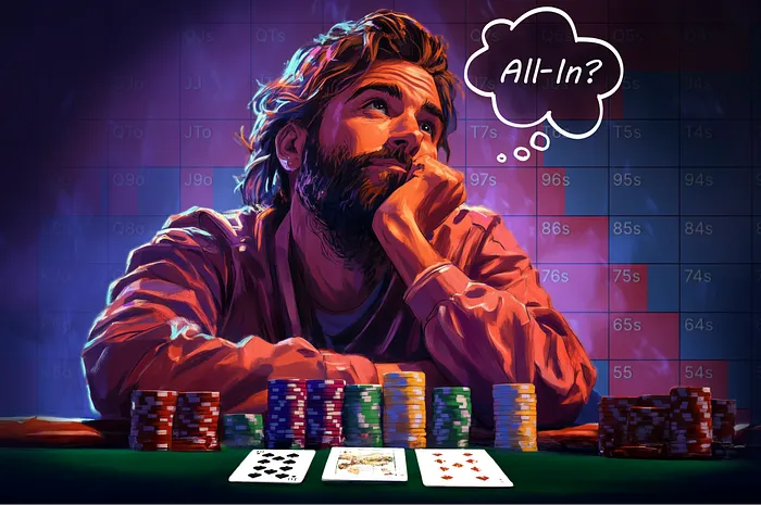 gto wizard shove preflop