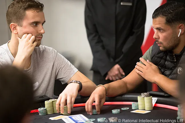 Julien Martini_Sammy Berrehail