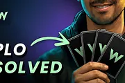 Has GTO Wizard Solved PLO Study? First Look at Its New Solver