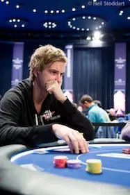 The Online Railbird Report: "Rhje" Wins Over a Million, Blom/Hansen to Ireland & More 101