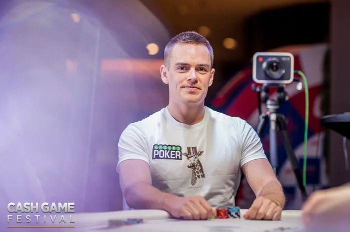 Espen Uhlen Jørstad