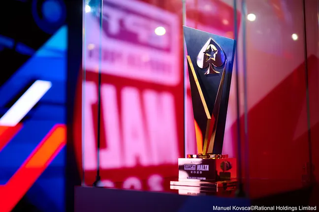 EPT Malta 2025 Main Event