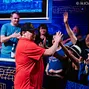 Shaun Deeb Rail Photos