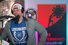 Matt Berkey Only Friends