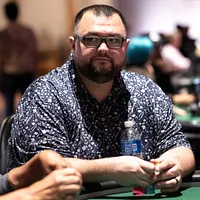 Russell Giordano