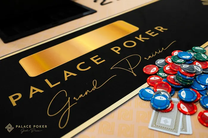 Palace Poker