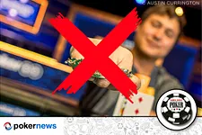 Controvérsia nas WSOP