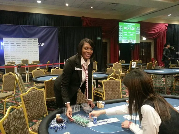 Rosilyn “Roz” Jordan 