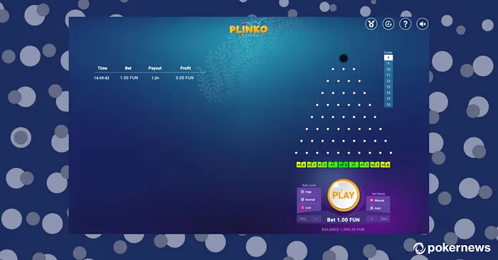 Plinko