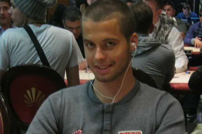 Yordan Mitrentsov