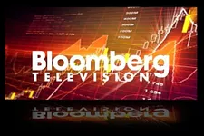 Bloomberg Television