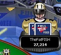 Full Tilt FTOPS XV Event 24 : 'McMatto' met le turbo 101