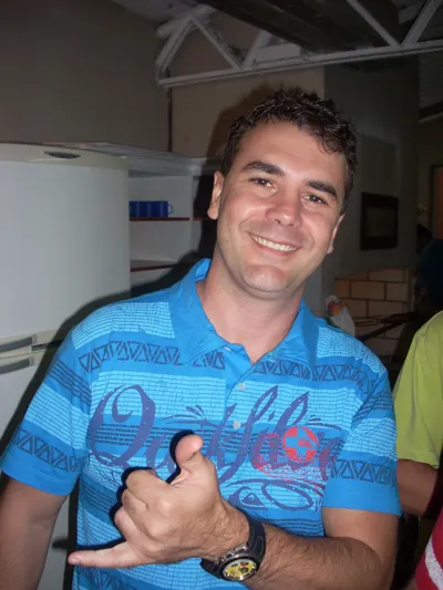 Alexandre Gomes Vai Casar 102