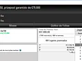 kakiers e pedtanjoa com Prémios de Cinco Dígitos na PokerStars.FRESPT 104