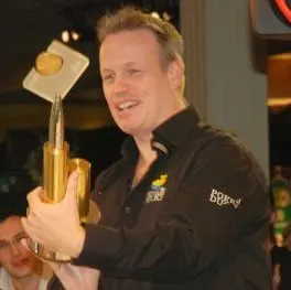 Christer Johansson Venceu o PaddyPower.com Irish Poker Open 0001