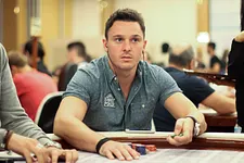 Sam Trickett