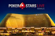 PokerStars Live Gets Ready for the Thriller at APPT Manila