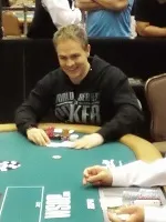 WSOP 2012 : Patrik Antonius s’échauffe en cash game 101