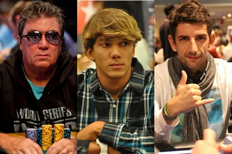 Fellini e Família Brito Acumulam Entradas para o Main Event WSOP 2014 0001