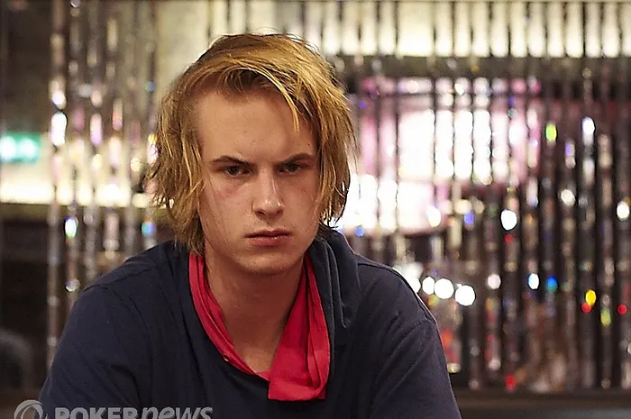 Viktor "Isildur1" Blom