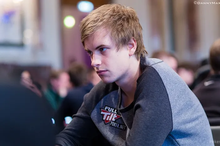 EPT Vienne 2014 : un Jour 1b cinq étoiles