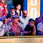 Main Event 81 Final Table Crowd